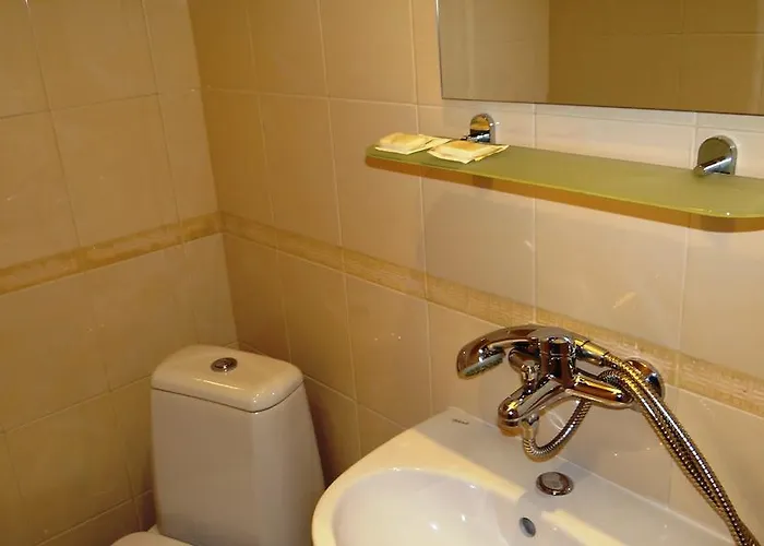 Guest Pensión Sofía