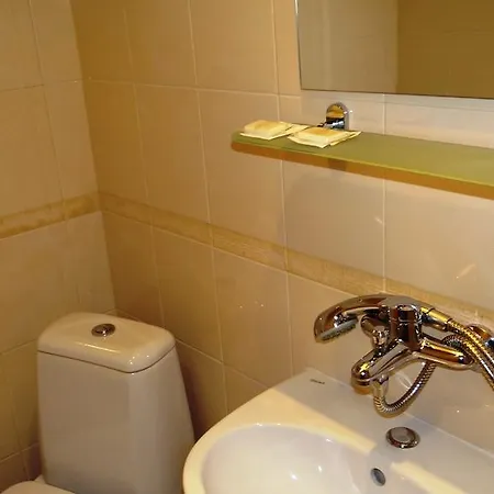 Guest Pensionat Sofia