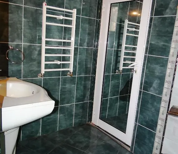 科姆客房酒店 * 索菲亞