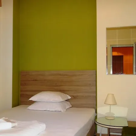 招待所 科姆客房酒店 索菲亞