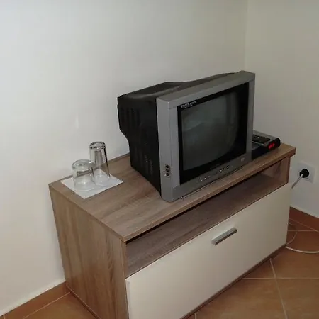 科姆客房酒店 索菲亞