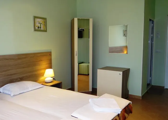 за гости ком София